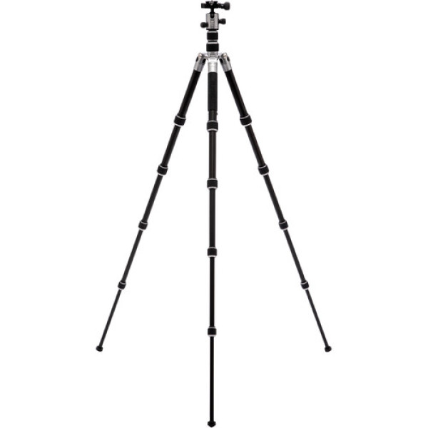Алюмінієвий штатив Benro (KIT) FTR19AB0GTTN